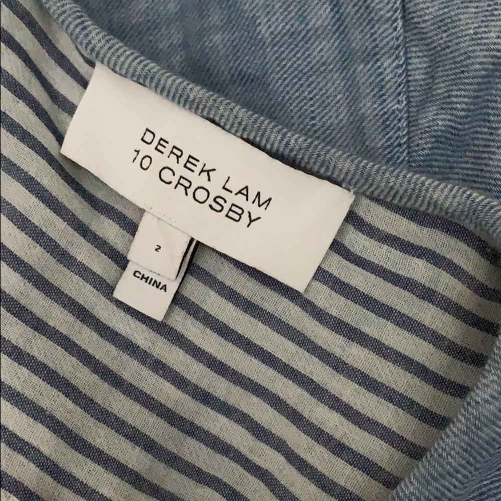 Derek Lam Top - image 3